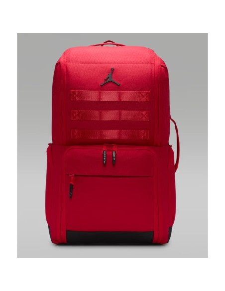 Air Jordan Jam Collectors Backpack 315L Gym Red MA0944R78
