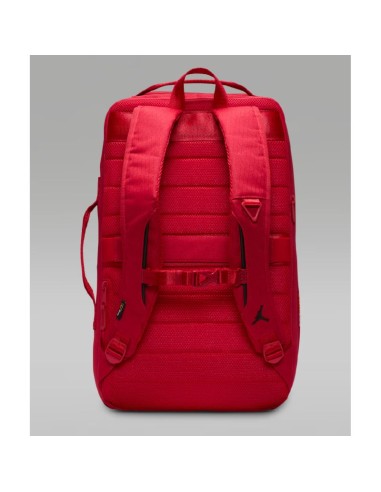 Air Jordan Jam Collectors Backpack 315L Gym Red MA0944R78