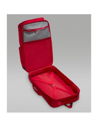 Air Jordan Jam Collectors Backpack 315L Gym Red MA0944R78