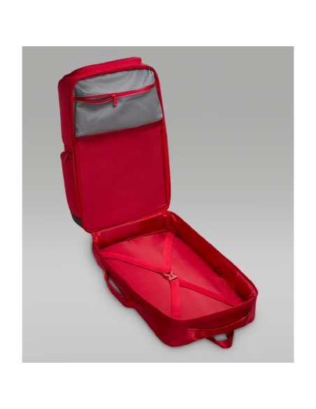 Air Jordan Jam Collectors Backpack 315L Gym Red MA0944R78