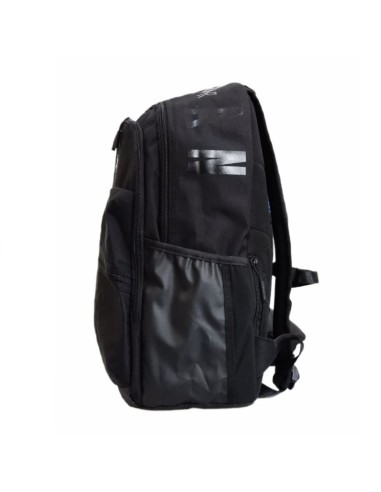 Air Jordan Jam Patrol universal school sports backpack black 20 L MA0924KK2