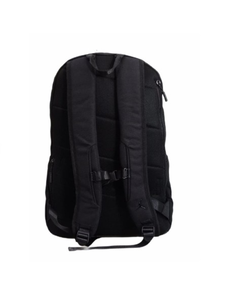 Air Jordan Jam Patrol universal school sports backpack black 20 L MA0924KK2