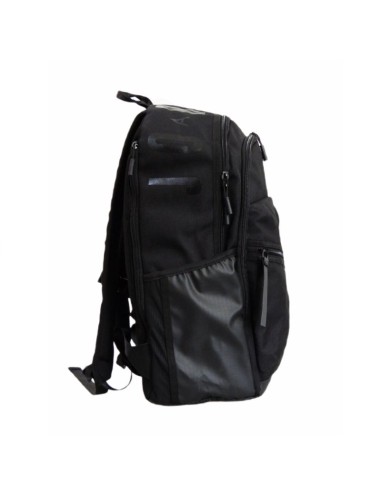 Air Jordan Jam Patrol universal school sports backpack black 20 L MA0924KK2