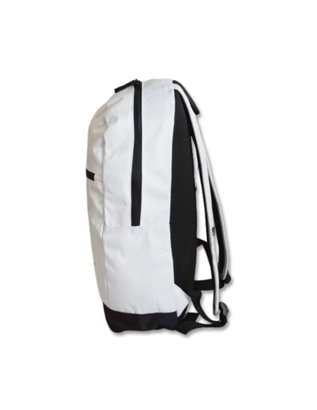 Air Jordan School Backpack White Pencil Case 9B0503001