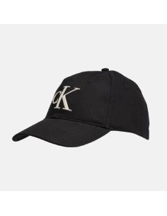 Calvin KleinCK Jeans Strapback Cap Black LZ04G5024GUB1