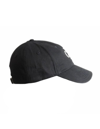 Calvin KleinCK Jeans Strapback Cap Black LZ04G5024GUB1