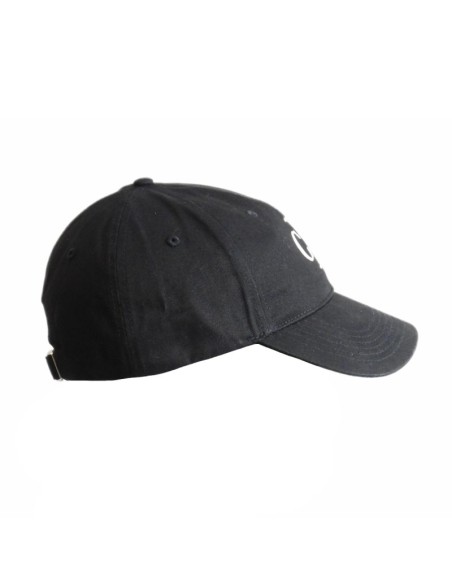 Calvin KleinCK Jeans Strapback Cap Black LZ04G5024GUB1
