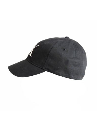 Calvin KleinCK Jeans Strapback Cap Black LZ04G5024GUB1