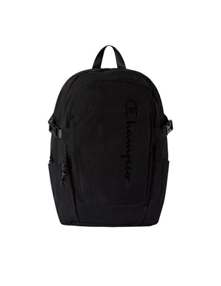 Champion Backpack Black 806243 KK001