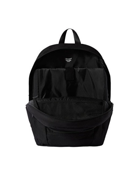 Champion Backpack Black 806243 KK001