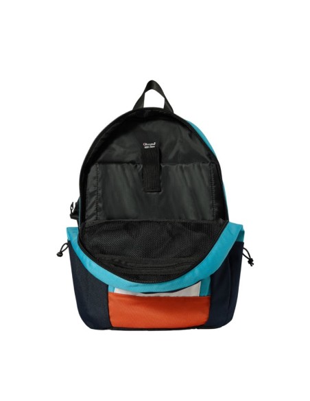 Champion Backpack Black Blue and White 806243 YS084