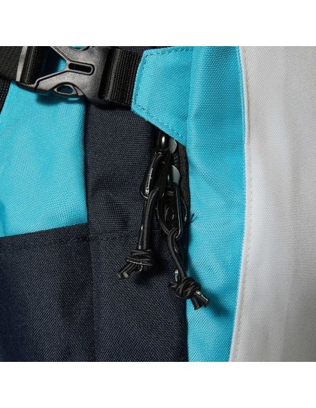 Champion Backpack Black Blue and White 806243 YS084