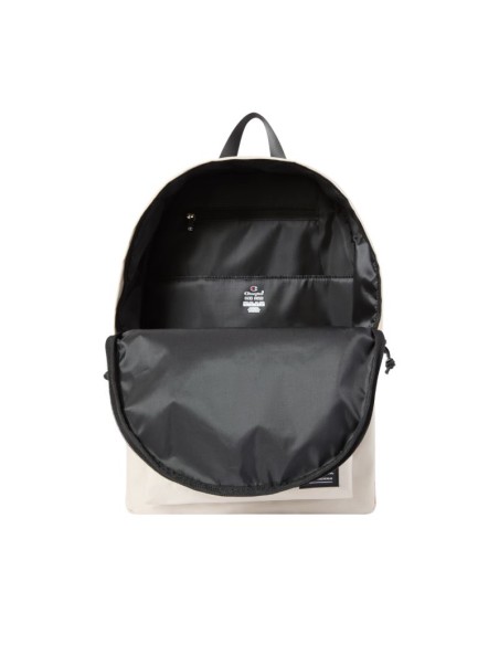 Champion Backpack Cream 806019 ES057
