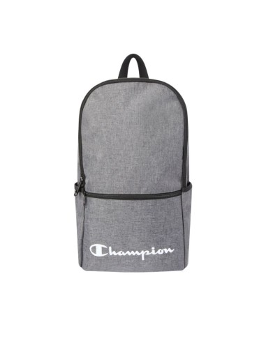Champion Backpack Gray 806176 EM515