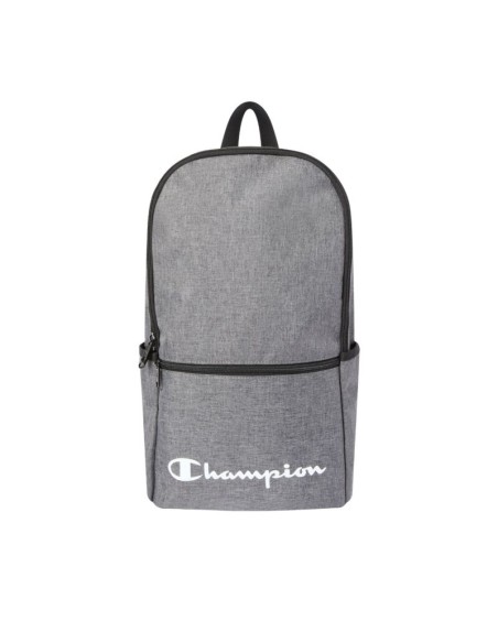Champion Backpack Gray 806176 EM515
