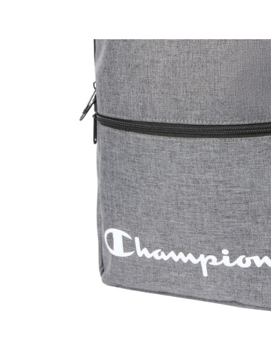 Champion Backpack Gray 806176 EM515