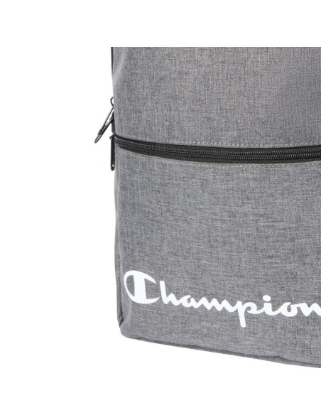 Champion Backpack Gray 806176 EM515