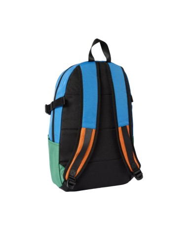 Champion Backpack YellowBlueGreen 806243 YS164