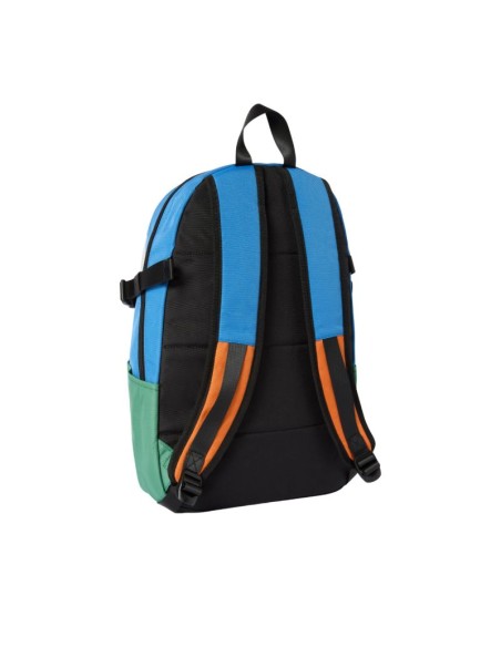 Champion Backpack YellowBlueGreen 806243 YS164