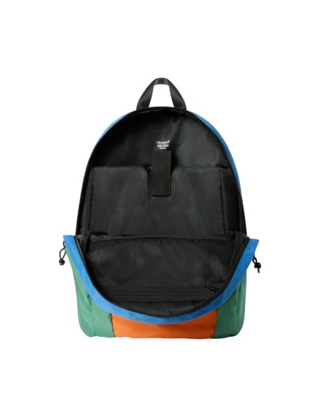 Champion Backpack YellowBlueGreen 806243 YS164