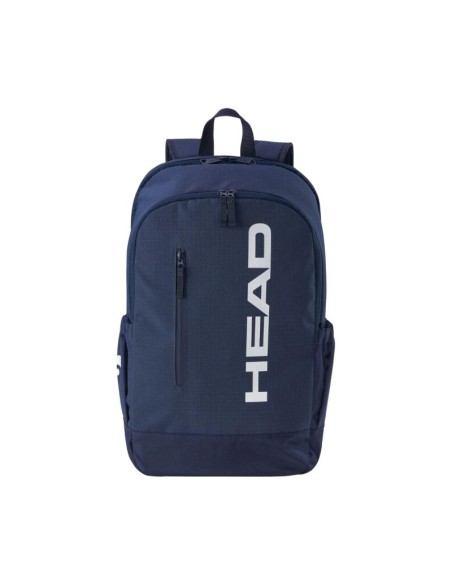 Head Base Backpack 17L Navy Blue 261335