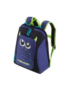 Head Tour 14L Children's Backpack Purple 260774