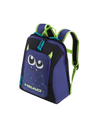 Head Tour 14L Children's Backpack Purple 260774