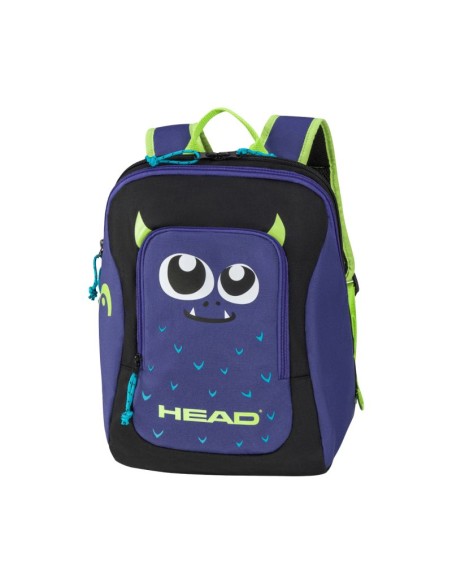 Head Tour 14L Children's Backpack Purple 260774