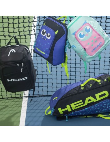 Head Tour 14L Children's Backpack Purple 260774