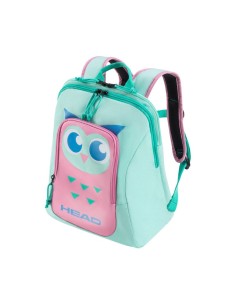 Head Tour Children's Backpack 14L Mint Pink 260784