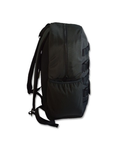 Tommy Hilfiger Skateboard Recycled Urban Tactical School Backpack AM0AM11162BDS
