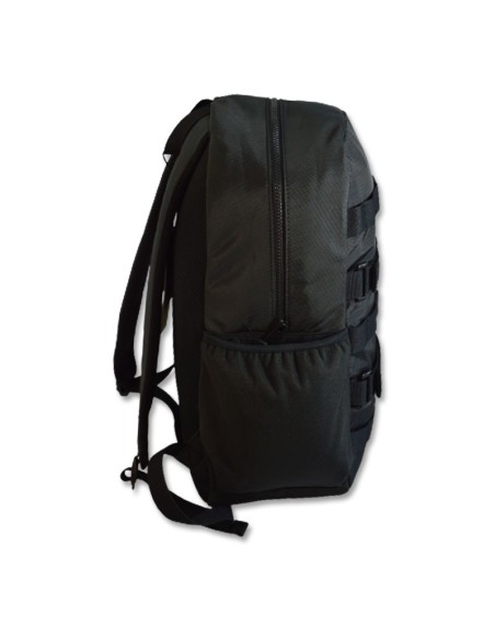 Tommy Hilfiger Skateboard Recycled Urban Tactical School Backpack AM0AM11162BDS