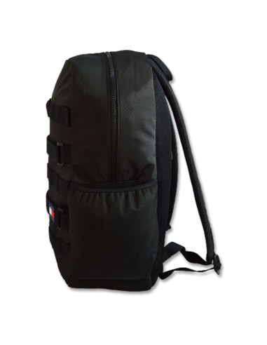 Tommy Hilfiger Skateboard Recycled Urban Tactical School Backpack AM0AM11162BDS