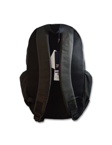 Tommy Hilfiger Skateboard Recycled Urban Tactical School Backpack AM0AM11162BDS