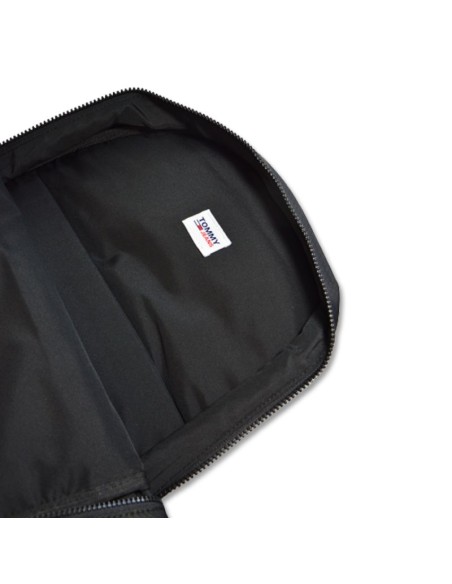 Tommy Hilfiger Skateboard Recycled Urban Tactical School Backpack AM0AM11162BDS