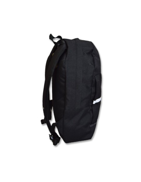 Vans Construct School BlackWhite school backpack VN0A5FHWY281