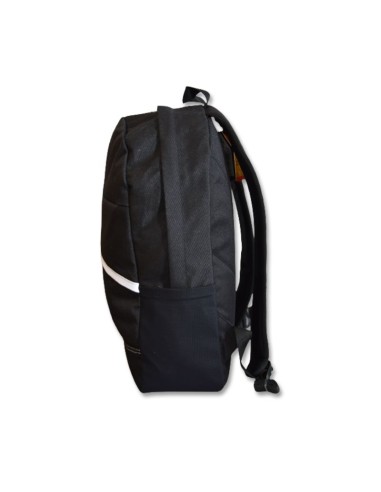 Vans Construct School BlackWhite school backpack VN0A5FHWY281