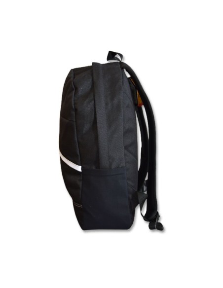 Vans Construct School BlackWhite school backpack VN0A5FHWY281
