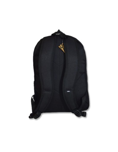 Vans Construct School BlackWhite school backpack VN0A5FHWY281