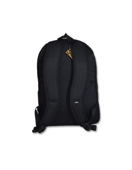 Vans Construct School BlackWhite school backpack VN0A5FHWY281