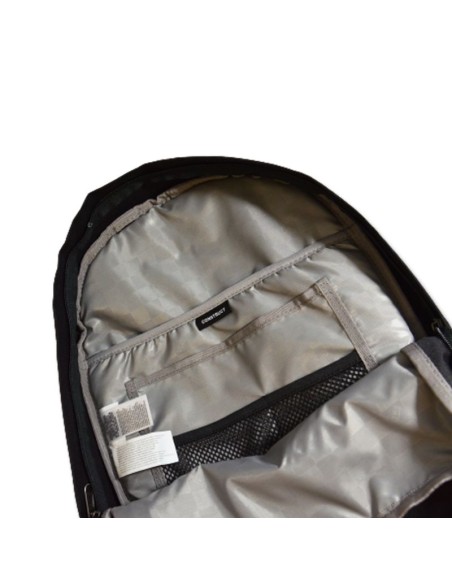 Vans Construct School BlackWhite school backpack VN0A5FHWY281