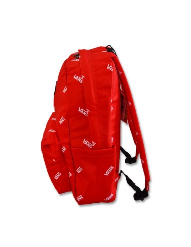 Vans New Skool Backpack 20L True Red VN0006280PZ1