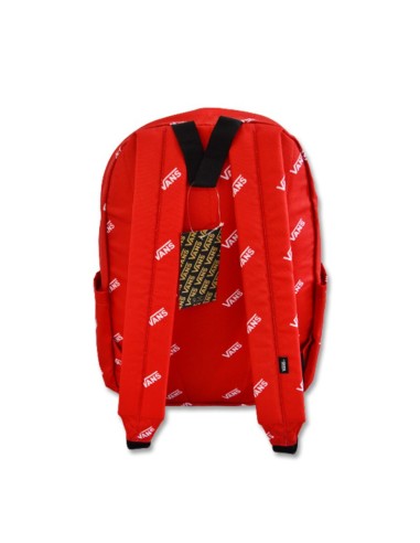 Vans New Skool Backpack 20L True Red VN0006280PZ1