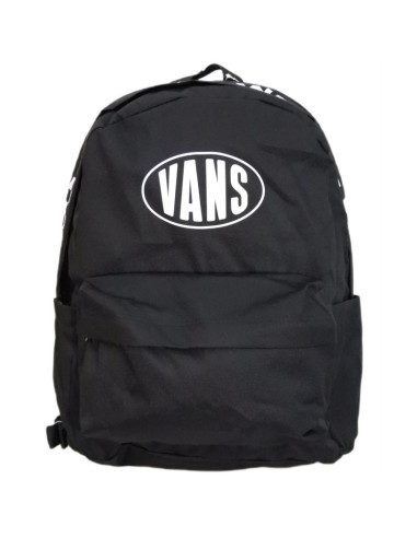 Vans Old Skool Backpack 22L BlackWhite VN000H4WY281
