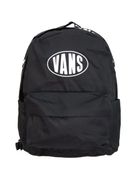 Vans Old Skool Backpack 22L BlackWhite VN000H4WY281