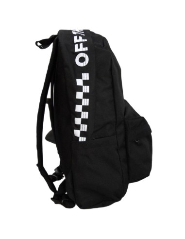 Vans Old Skool Backpack 22L BlackWhite VN000H4WY281