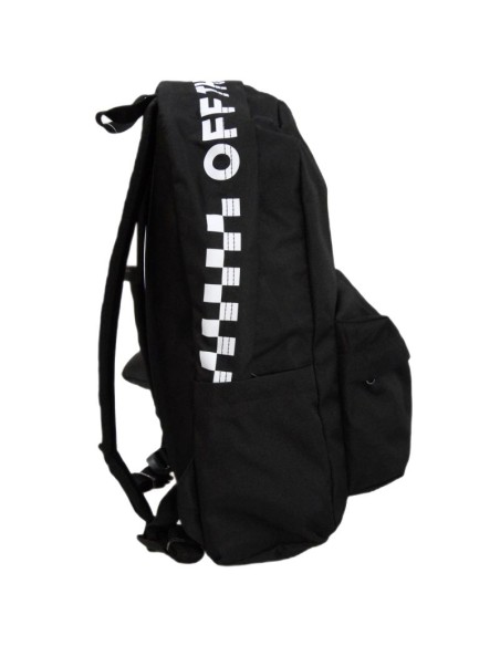 Vans Old Skool Backpack 22L BlackWhite VN000H4WY281