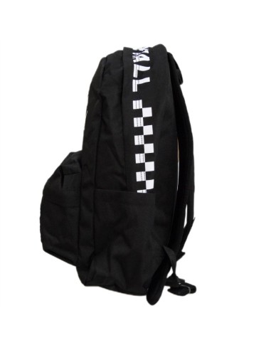 Vans Old Skool Backpack 22L BlackWhite VN000H4WY281