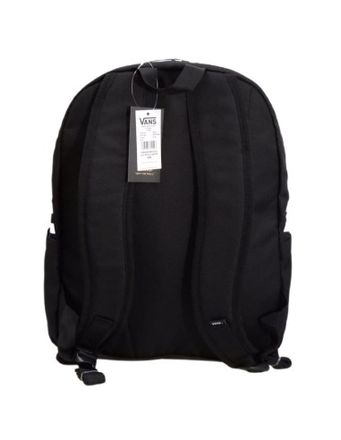Vans Old Skool Backpack 22L BlackWhite VN000H4WY281