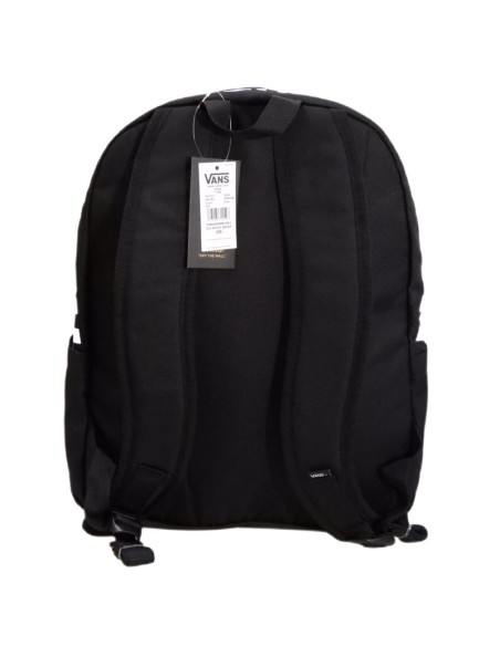 Vans Old Skool Backpack 22L BlackWhite VN000H4WY281